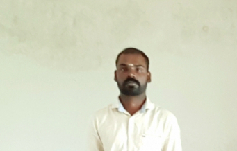 Krishnan Kutty